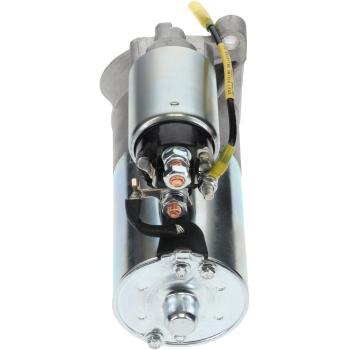 1997 Ford Ranger Starter Motor WAI 3273N image 2 of 4