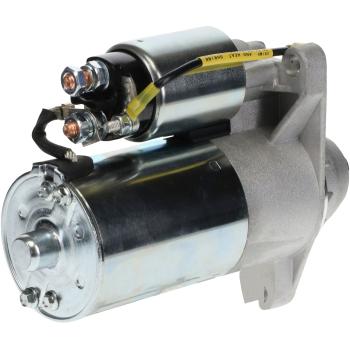 1997 Ford Ranger Starter Motor WAI 3273N image 3 of 4