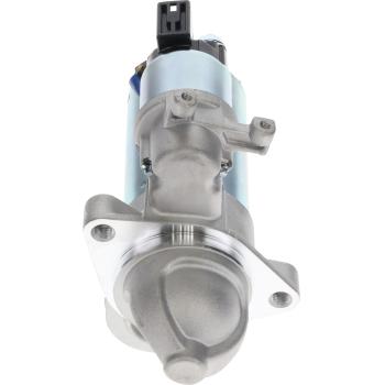 2016 Hyundai Genesis Starter Motor WAI 34002N image 4 of 4