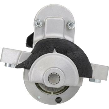 2018 Lincoln MKZ Starter Motor WAI 34015N image 1 of 4