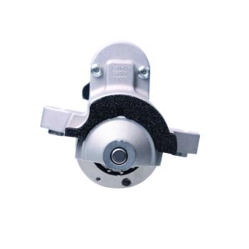 2018 Lincoln MKZ Starter Motor WAI 34015N image 2 of 4