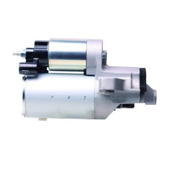 2018 Lincoln MKZ Starter Motor WAI 34015N image 4 of 4