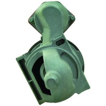 1979 Oldsmobile Starfire Starter Motor WAI 3510N image 3 of 4