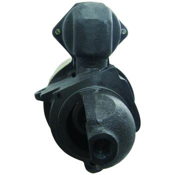 1979 Oldsmobile Starfire Starter Motor WAI 3689N image 3 of 4