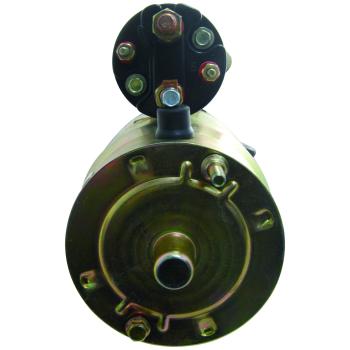 1979 Oldsmobile Starfire Starter Motor WAI 3689N image 4 of 4