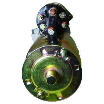 1979 Oldsmobile Cutlass Starter Motor WAI 3696N image 4 of 4