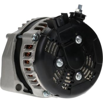 2016 Chevrolet Express 3500 Alternator WAI 44006N image 2 of 4