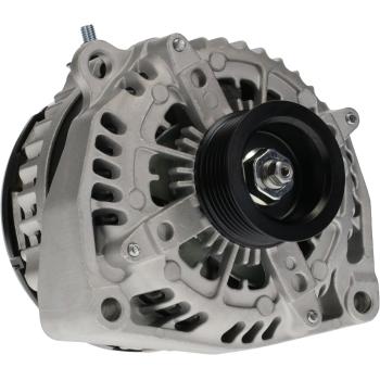 2016 Chevrolet Express 3500 Alternator WAI 44006N image 3 of 4