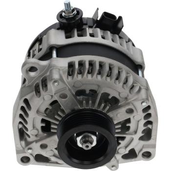 2016 Chevrolet Express 3500 Alternator WAI 44006N image 4 of 4