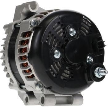 2022 Ram ProMaster 3500 Alternator WAI 44013N image 2 of 4