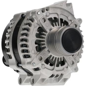 2022 Ram ProMaster 3500 Alternator WAI 44013N image 3 of 4