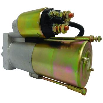 1995 Isuzu NPR Starter Motor WAI 6449NM image 1 of 4