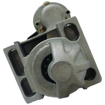 1995 Isuzu NPR Starter Motor WAI 6449NM image 3 of 4