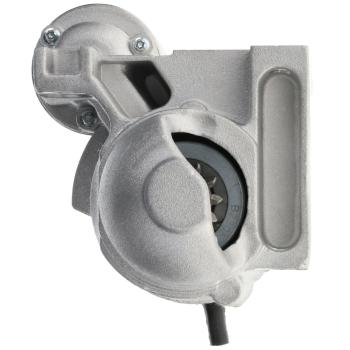 2000 Pontiac Firebird Starter Motor WAI 6455N image 2 of 4