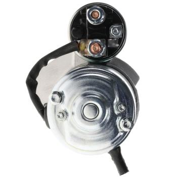 2000 Pontiac Firebird Starter Motor WAI 6455N image 3 of 4