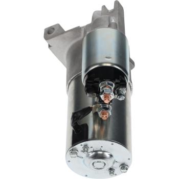 2005 Chevrolet Monte Carlo Starter Motor WAI 6472N image 2 of 4