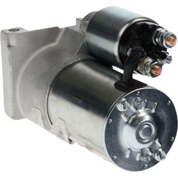 2005 Chevrolet Monte Carlo Starter Motor WAI 6472N image 4 of 4