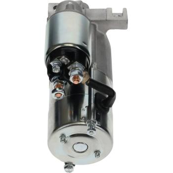 2000 Pontiac Firebird Starter Motor WAI 6482N image 2 of 4