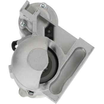 2002 Pontiac Sunfire Starter Motor WAI 6491N image 3 of 4