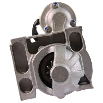 2005 Hummer H2 Starter Motor WAI 6492N image 3 of 4