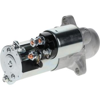 2002 Pontiac Sunfire Starter Motor WAI 6493N image 3 of 4