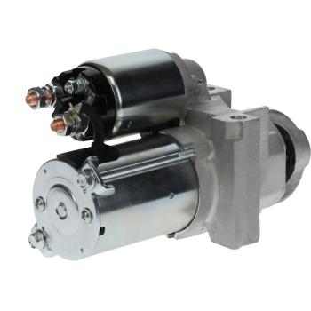 2007 GMC Sierra 1500 Classic Starter Motor WAI 6495N image 3 of 4