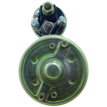 2007 Winnebago Impulse Starter Motor WAI 6646N image 4 of 4