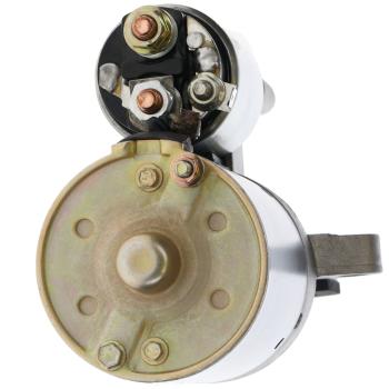 2005 Ford Ranger Starter Motor WAI 6657N image 3 of 4