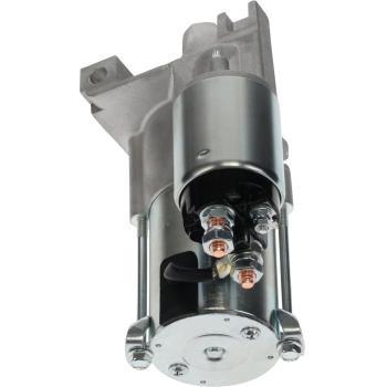 2006 Saturn Relay Starter Motor WAI 6783N image 2 of 4