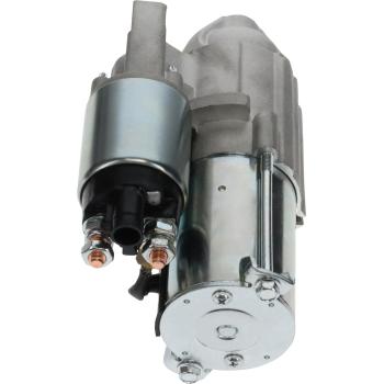 2006 Pontiac G6 Starter Motor WAI 6786N image 2 of 4