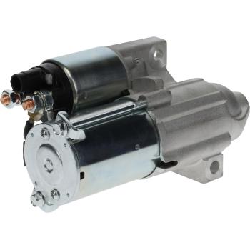 2006 Pontiac G6 Starter Motor WAI 6786N image 3 of 4