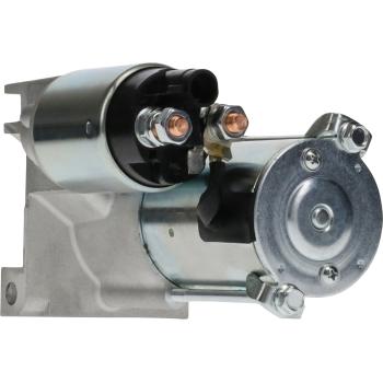 2006 Pontiac G6 Starter Motor WAI 6786N image 4 of 4