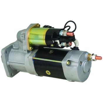 2022 International MV607 Starter Motor