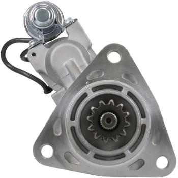 2017 International ProStar Starter Motor