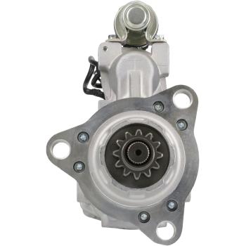 2021 Kenworth T370 Starter Motor WAI 6907N image 1 of 4