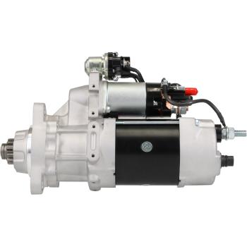 2021 Kenworth T370 Starter Motor WAI 6907N image 2 of 4