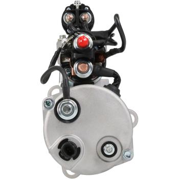 2021 Kenworth T370 Starter Motor WAI 6907N image 3 of 4