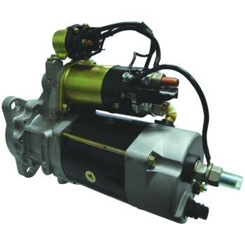 2001 Peterbilt 379 Starter Motor