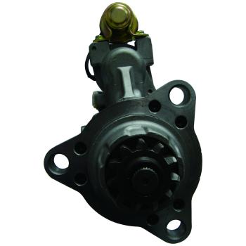 2001 Peterbilt 379 Starter Motor WAI 6924N image 3 of 4