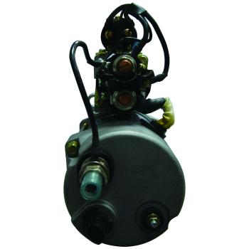 2001 Peterbilt 379 Starter Motor WAI 6924N image 4 of 4