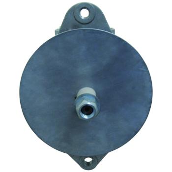 1981 White WHL Alternator WAI 7612N image 3 of 4