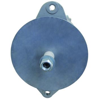 1981 White WHL Alternator WAI 7613N image 3 of 4