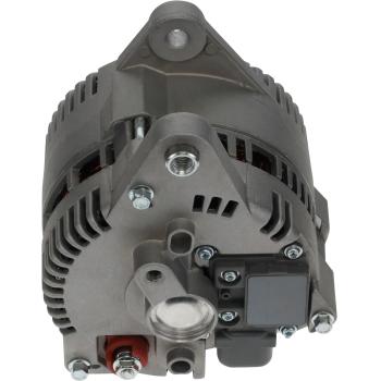 1994 Mercury Topaz Alternator WAI 7760N image 2 of 4