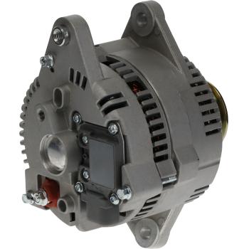 1994 Mercury Topaz Alternator WAI 7760N image 3 of 4