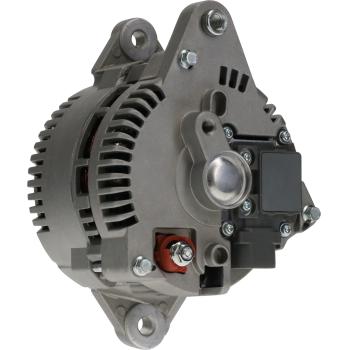 1994 Mercury Topaz Alternator WAI 7760N image 4 of 4