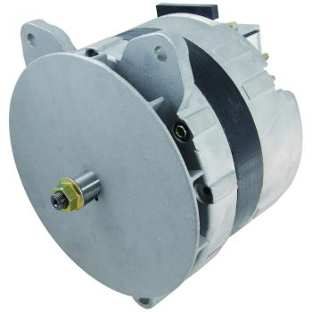 1996 Ford Econoline Super Duty Alternator WAI 7767N image 2 of 2