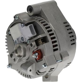 1999 Mercury Sable Alternator WAI 7770N image 3 of 4