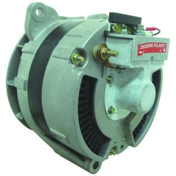 1996 Ford F-250 Alternator WAI 7772N image 1 of 4