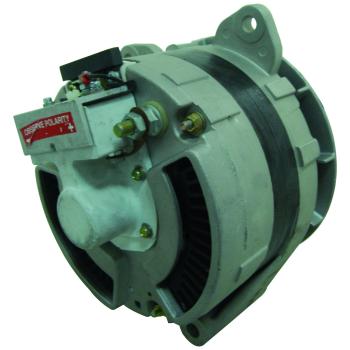 1996 Ford F-250 Alternator WAI 7772N image 2 of 4