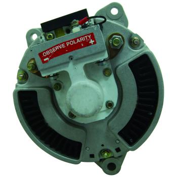 1996 Ford F-250 Alternator WAI 7772N image 4 of 4